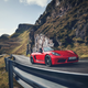 Illustration for article titled The New Porsche 718 T Pairs Sport Suspension With The Base Engine